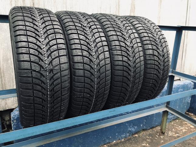 Новые 205/55 R16 Nord Wolf  A/S 91d