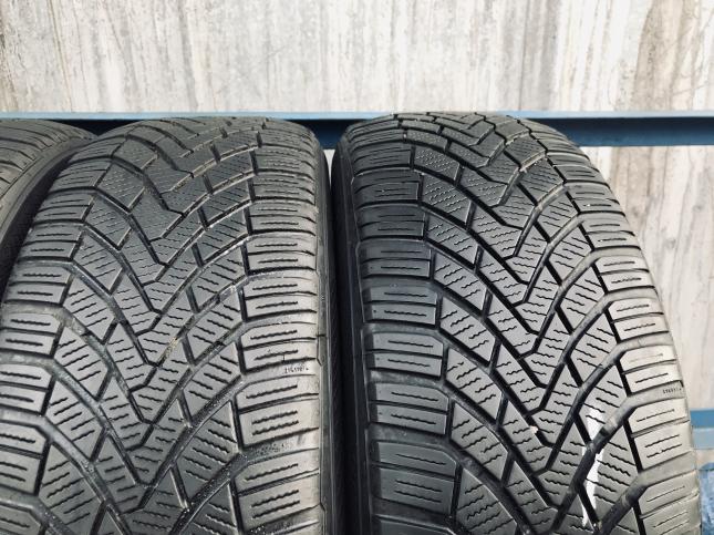 205/50 R16 Continental WinterContact TS850 91h