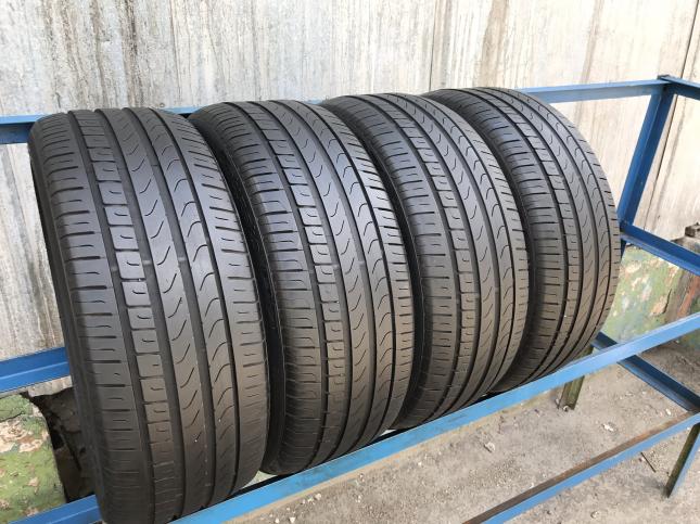 205 55 16 Pirelli Cinturato P7 205/55/16 R16