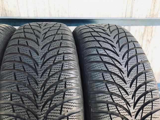 205/60 R16 Goodyear UltraGrip 7+ 91w