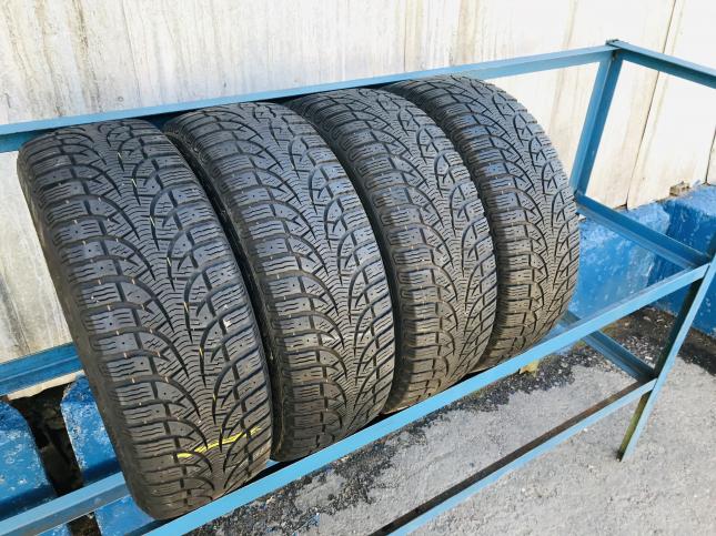 215/55 R16 Pirelli Winter Carving 91h