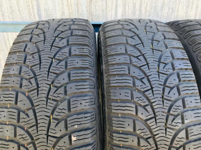 215/55 R16 Pirelli Winter Carving 91h