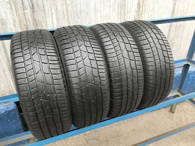 205/50 R17 Continental WinterContact TS830p 94h