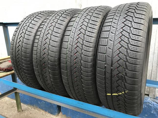 205/50 R17 Continental WinterContact TS850P 94h