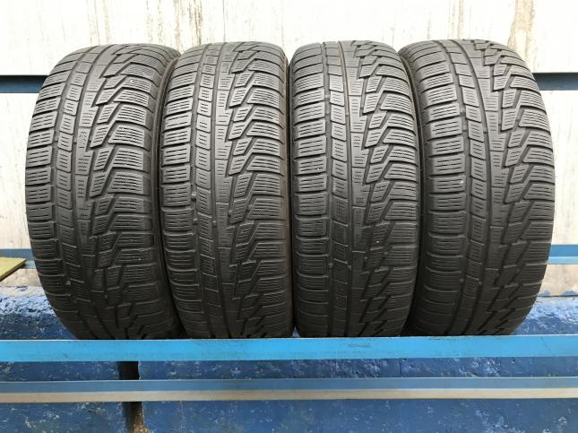 205/50 R17 Nokian WR G2 94h