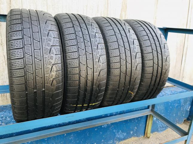 205/55 R17 Pirelli SottoZero2 rft 94h