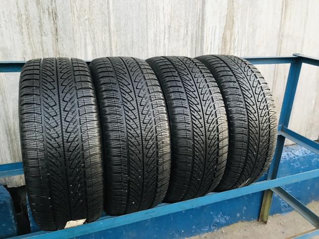 215 55 R17 Goodyear Ultra Grip Performance 94h