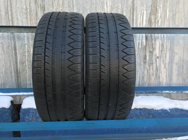 215/55 R17 Michelin Pilot Alpin3 94h