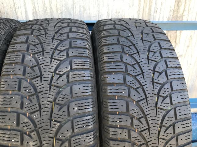 215/55 R17 Pirelli WinterCarving 94h