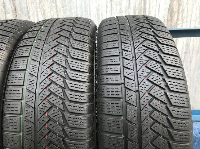 215/65 R17 Continental WinterContact TS850P  98h