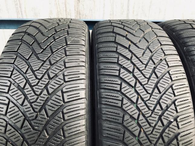 225/45 R17 Continental WinterContact TS850 94h