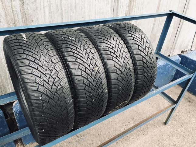 225/45 R17 Continental WinterContact TS860 94h