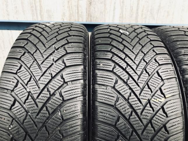 225/45 R17 Continental WinterContact TS860 94h