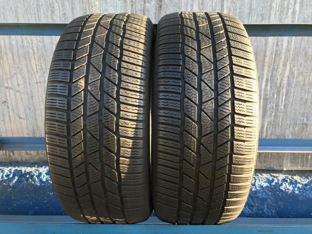 225/45 R17 Continental WinterContact TS830p 94h