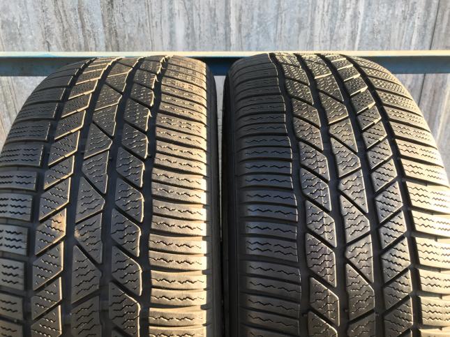 225/45 R17 Continental WinterContact TS830p 94h