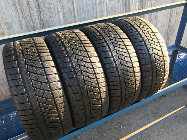 225/45 R17 Continental WinterContact TS830p ssr 94