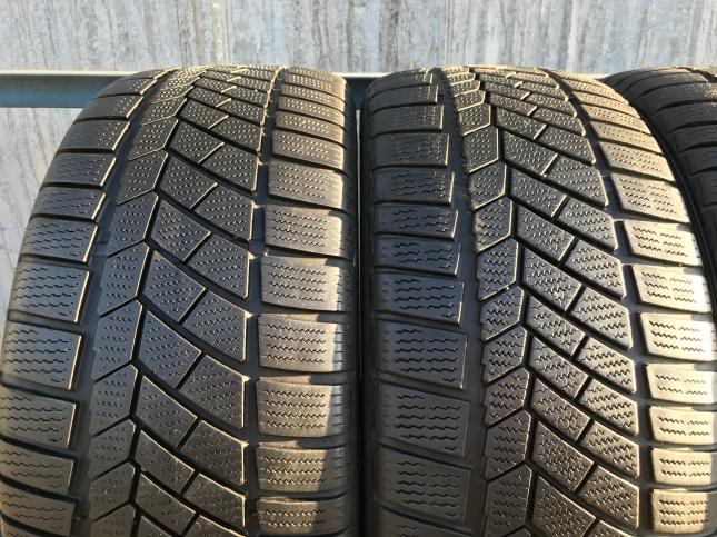 225/45 R17 Continental WinterContact TS830p ssr 94