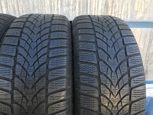 225/45 R17 Dunlop Winter 4D 94h