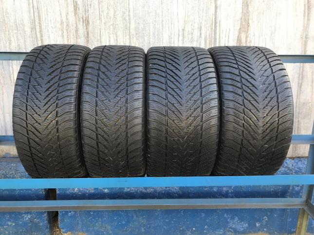 225/45 R17 Goodyear UltraGrip GW3 rft 98h