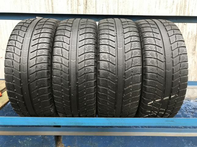 225/45 R17  Michelin Primacy  Alpin 3 94h