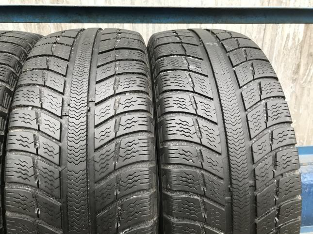 225/45 R17  Michelin Primacy  Alpin 3 94h