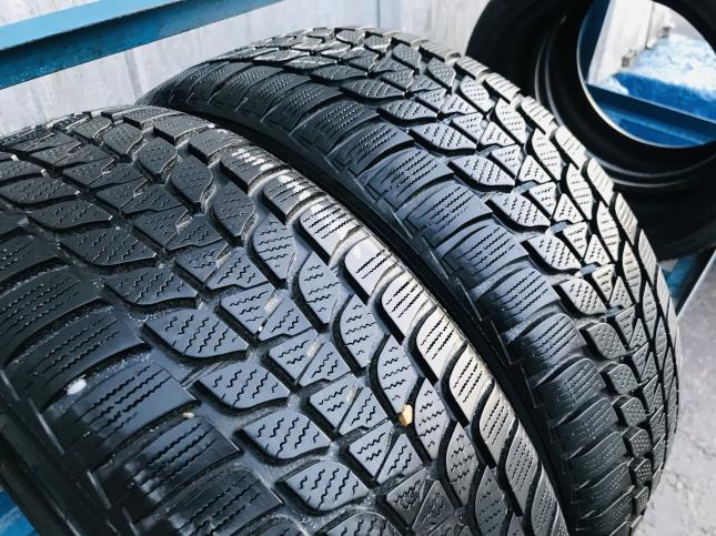 225 50 R17 Bridgestone Blizzak LM 25 rft 225 50 17