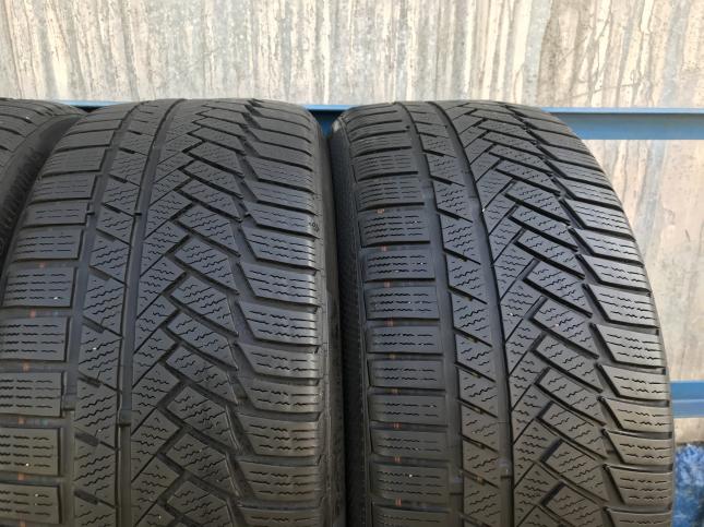 225/50 R17 Continental WinterContact TS850P 97h