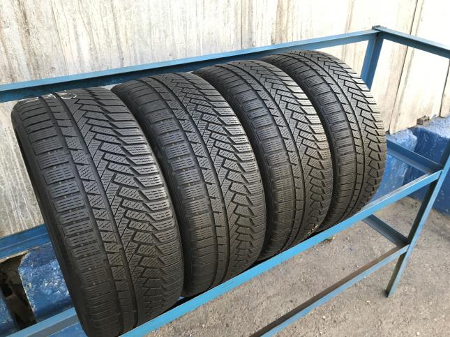 225/50 R17 Continental WinterContact TS850P 97h