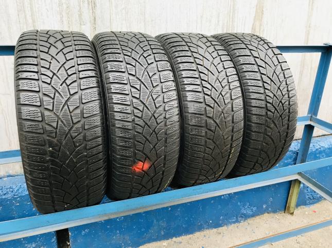 225/50 R17 Dunlop WinterSport 3D 97h