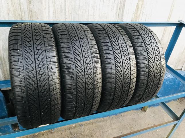 225/50 R17 Goodyear Ultra Grip 8 97h