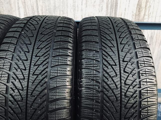 225/50 R17 Goodyear Ultra Grip 8 97h