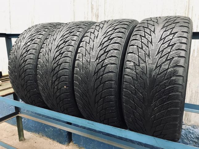 225/50 R17 Nokian Nokian Hakkapeliitta R2 RFT 97h