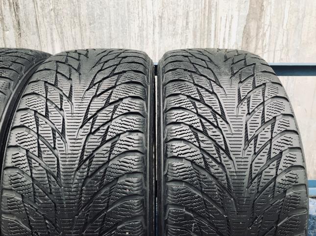 225/50 R17 Nokian Nokian Hakkapeliitta R2 RFT 97h