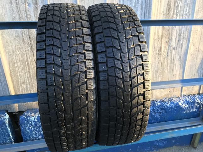 225/65 R17 Dunlop Grantrek SG6 102h