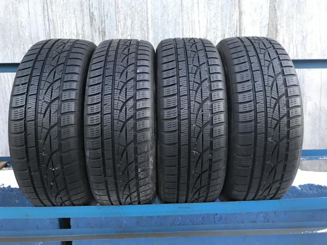 225/65 R17 Hankook Winter Icept Evo2 102h