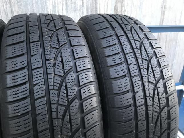 225/65 R17 Hankook Winter Icept Evo2 102h