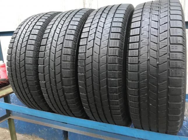 225/65 R17 Pirelli Scorpion Ice Snow 102h