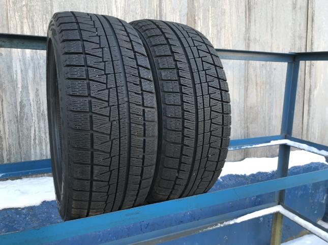 235/45 R17 Bridgestone Blizzak Revo-GZ 98h