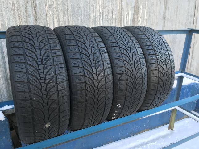 235/55 R17 Bridgestone Blizzak LM 80 Evo 102h