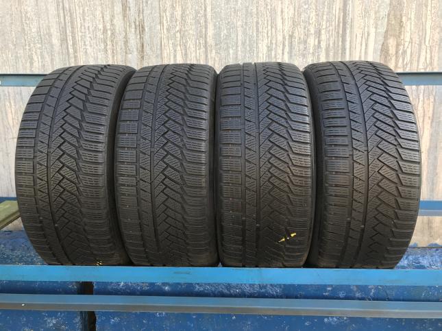 235 55 R17 Continental Winter TS 850P 235/55/17