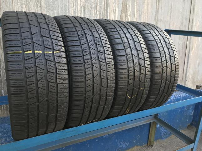 235/55 R17 Continental WinterContact TS830P 102h