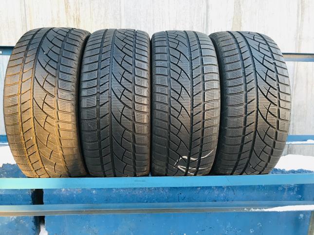 235/55 R17 Evergreen Winter 102h