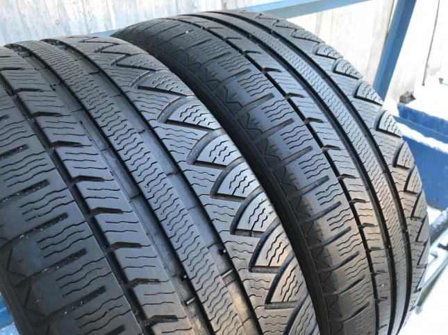 235/55 R17 Michelin Pilot Alpin 4 102h