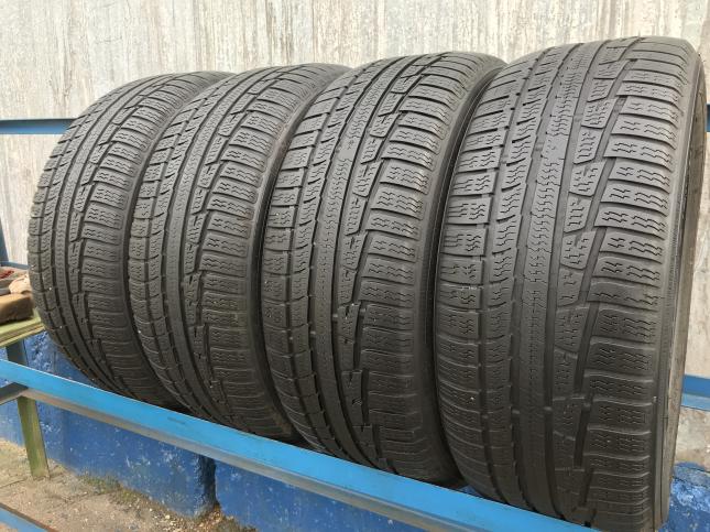 235 55 R17 Nokian WR A4 235 55 17 