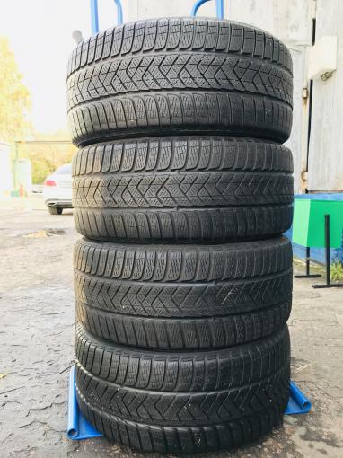 235 55 R17 Pirelli SottoZero3 