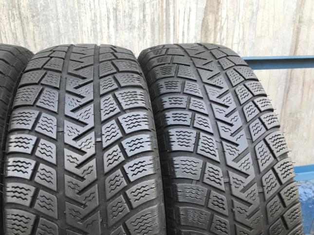 235 60 R17 Michelin Latitude Alpin 235 60 17