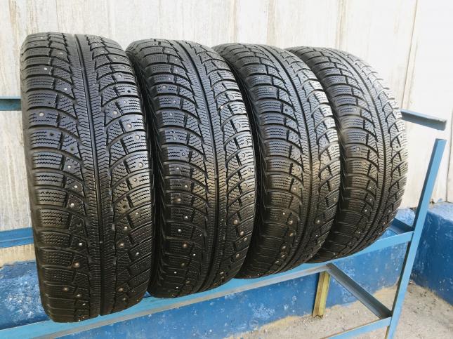 235/65 R17 Gislaved Nord Frost 5 107h