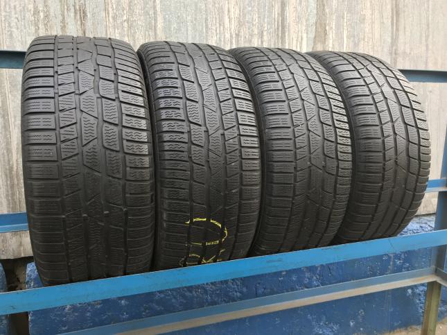 245 45 17 Continental WinterContact 245/45/17 r17