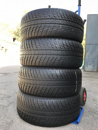 245 65 R17 Nokian WR SUV3 245 65 17