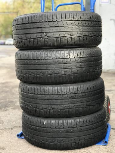 245/65 R17 Nokian WR G2 107h